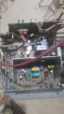 Toshiba arcade chassis  PD 0613-1  WORKING