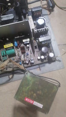 Toshiba arcade chassis  PD 0613-1  WORKING