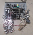 Toshiba  chassis  PE 0493  use to SEGA NNC WORKING