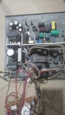 Toshiba  chassis  PE 0493  use to SEGA NNC WORKING