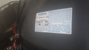 Arcade Wei-Ya C3129DF Chassis  + THOMSON 29 in Tube w/frame