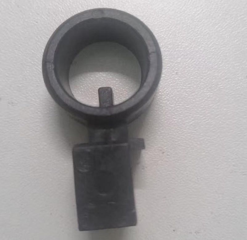 sega arcade gun sight