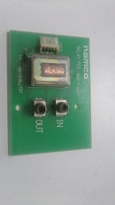 namco relay pcb 8619962101  working