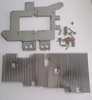 Namco system 357 heat sink