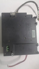 NAMCO SYSTEM 357 sony power supply working