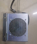 Original Sega New Net City Cabinet  Fan w/Frame