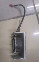 Original Sega New Net City Cabinet  Fan w/Frame