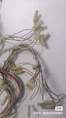 Original sega NNC/BC Control Panel 2L12B Wiring