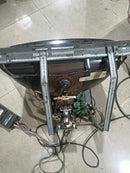 ASTRO CITY MS9-29 CHASSIS+ toshiba A68KJU96X  tube with frame.