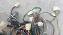 namco rave racer arcade  wiring