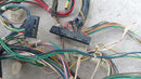 namco rave racer arcade  wiring
