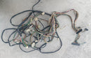 namco rave racer arcade  wiring