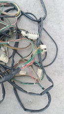 namco rave racer arcade  wiring