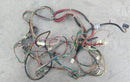 namco rave racer arcade  wiring
