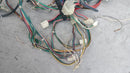namco rave racer arcade  wiring