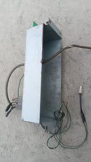 namco rave racer arcade cab power cord box