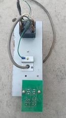 namco rave racer arcade cab power cord box