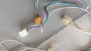New AC/NAC Control Panel w/used original wiring harness