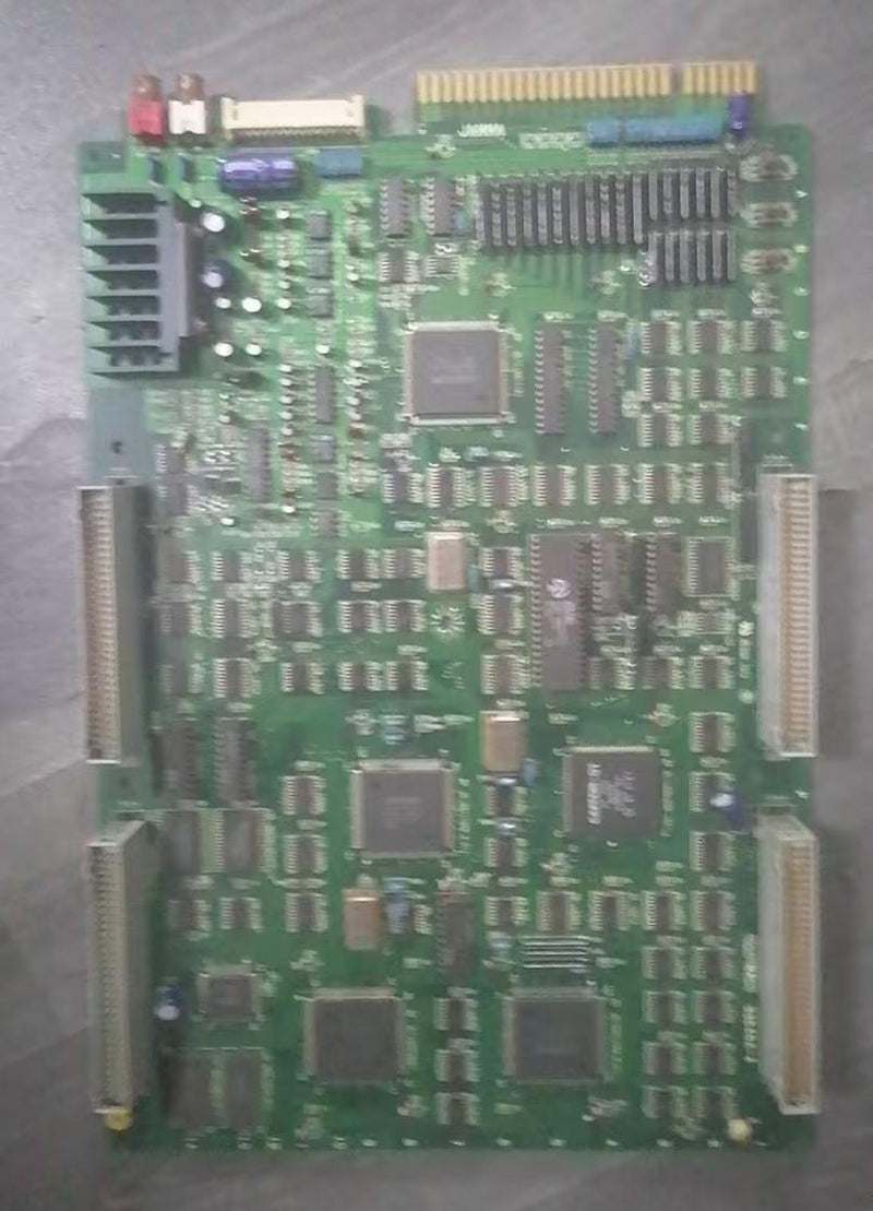 CAPCOM CPS I TESTED WORKING (A) BOARD.