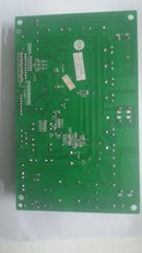 SEGA  Intial D4 DRIVE BOARD TD4-Rev.1.0 . WORKING