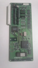 NAMCO  Panic Park ASCA-4A PCB WORKING
