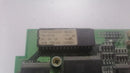 CARD READER CRP-1231LR10 PCB. WORKING