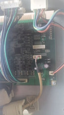 KONAMI JUBEAT MOTHER BOARD(CHINA VER) WORKING.