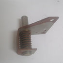 arcade candy cabinet  reject lever shaft