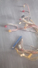 Sega New Versus City Harnessh 600-7143-002