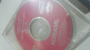 konami cd-rom DDR Solo BASS MIX disk with key GQ894AA
