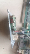 KONAMI GX700 - PWB, System 573 Main Motherboard, WORKING