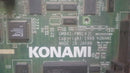 KONAMI VIPER GM941-PWB (A) C  MOTHER BOARD WORKING