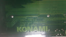 KONAMI VIPER GM941-PWB (A) C  MOTHER BOARD WORKING