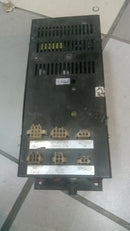 SEGA ASTRO CITY CABINET power supply 400-5198 working.