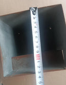 Arcade metal coin box for candy cabinet