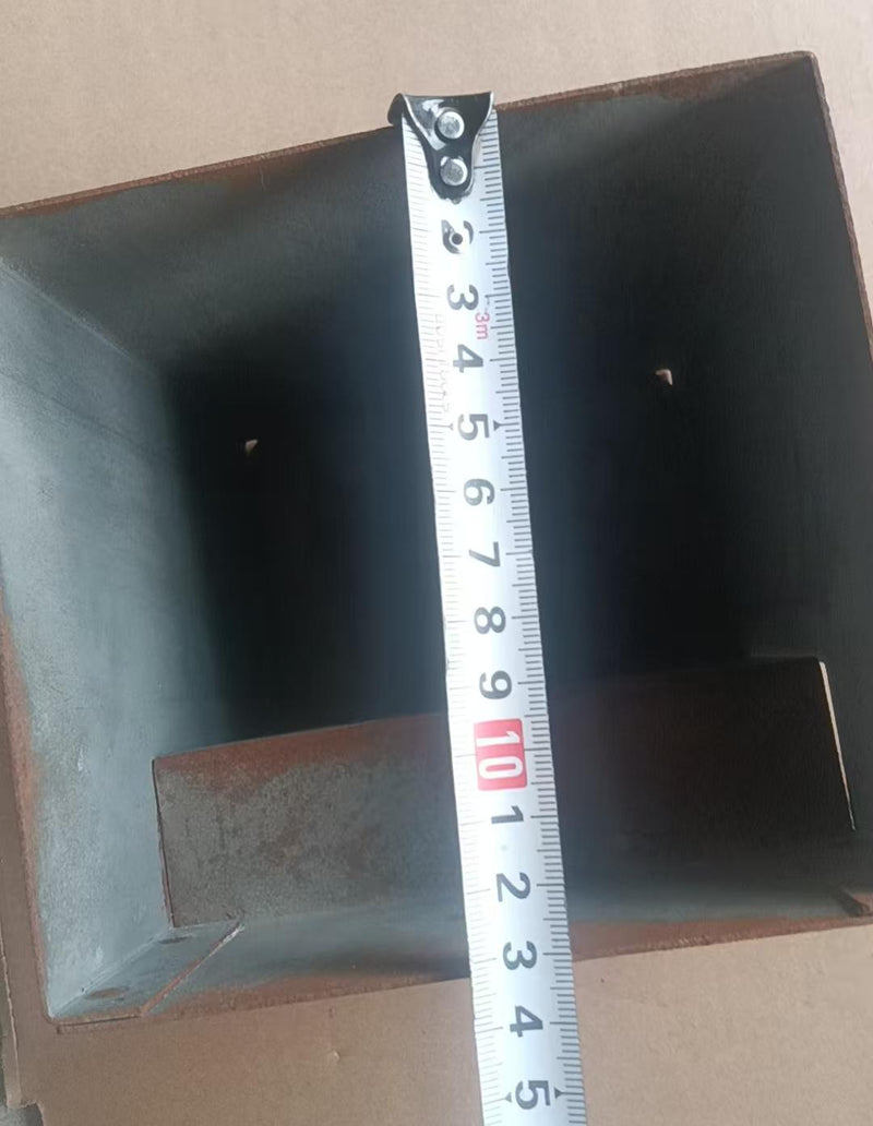 Arcade metal coin box for candy cabinet #B-1