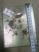 Arcade metal coin box for CANDY CABINETS