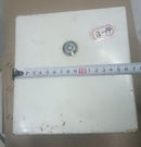 Arcade metal coin box for Tecmo Kyotaro