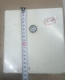 Arcade metal coin box for Tecmo Kyotaro