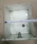 Arcade metal coin box for Tecmo Kyotaro