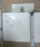 Arcade metal coin box for Tecmo Kyotaro