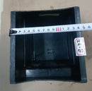 Arcade plastic coin box for CANDY CABINETS