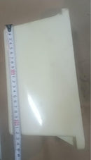 Arcade plastic coin box for CANDY CABINETS