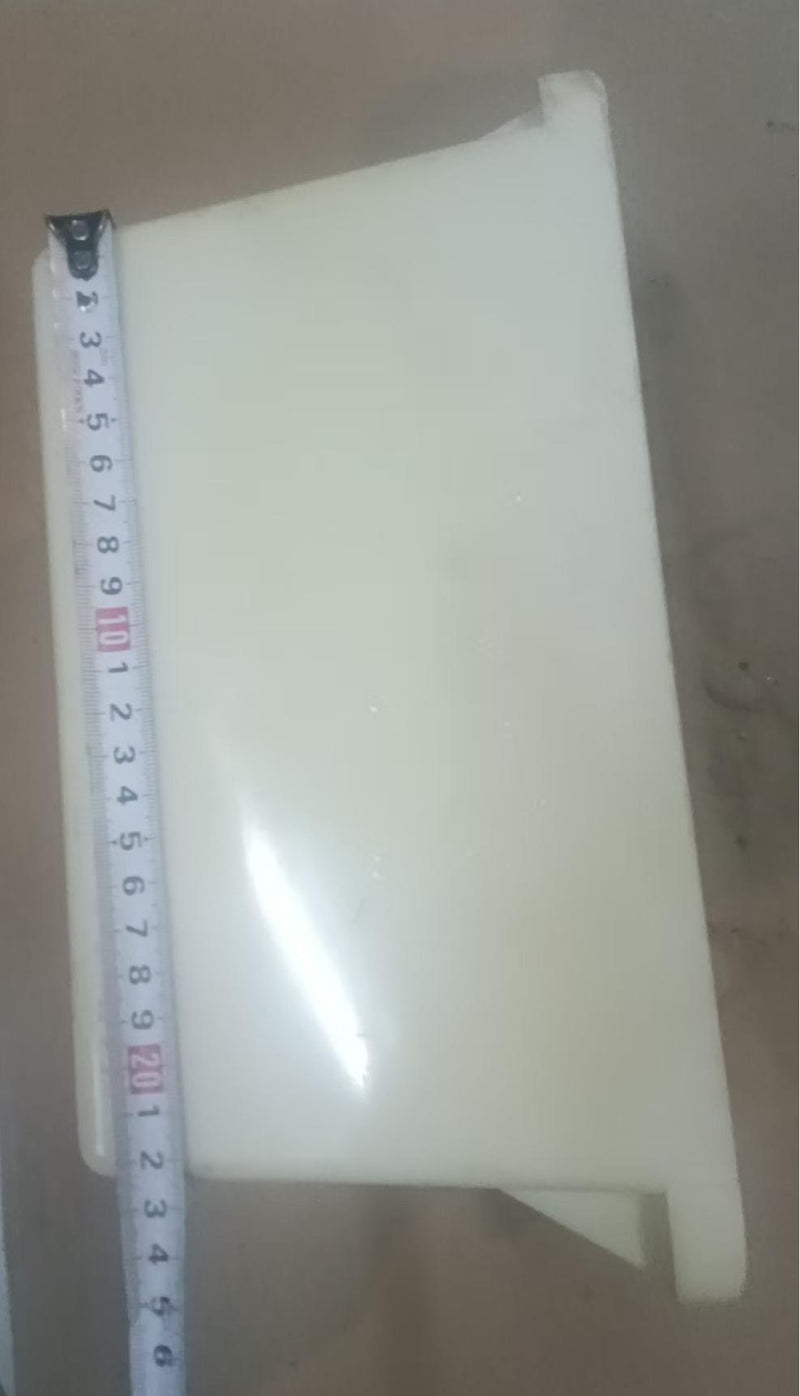 Arcade plastic coin box for CANDY CABINETS