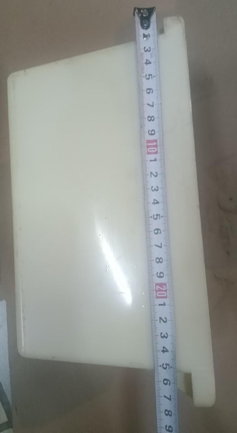 Arcade plastic coin box for CANDY CABINETS