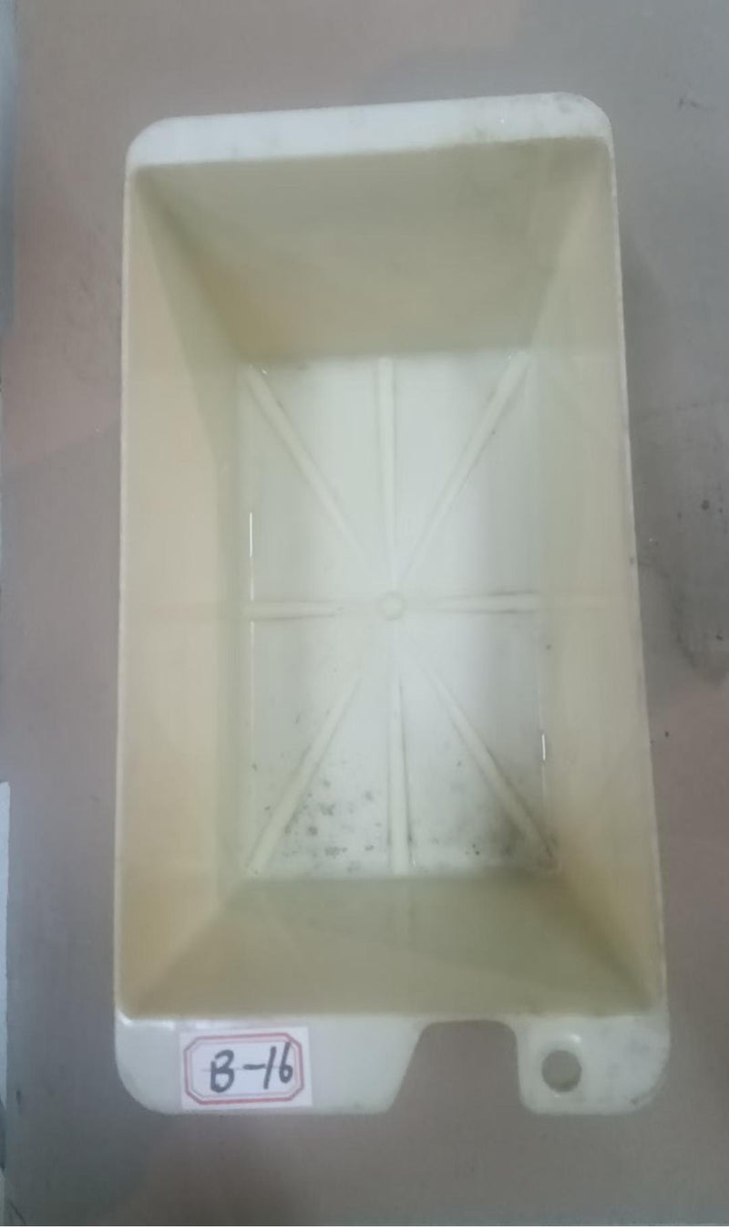 Arcade plastic coin box for CANDY CABINETS