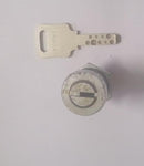 arcade lock and key NEOS K0001