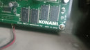 unknown KONAMI BOARD. GSA64 PWB (A1) .UNTESTED