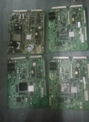 LOT 4 BLACK SCREEN NAOMI MAIN BOARD.