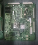 LOT 4 BLACK SCREEN NAOMI MAIN BOARD.